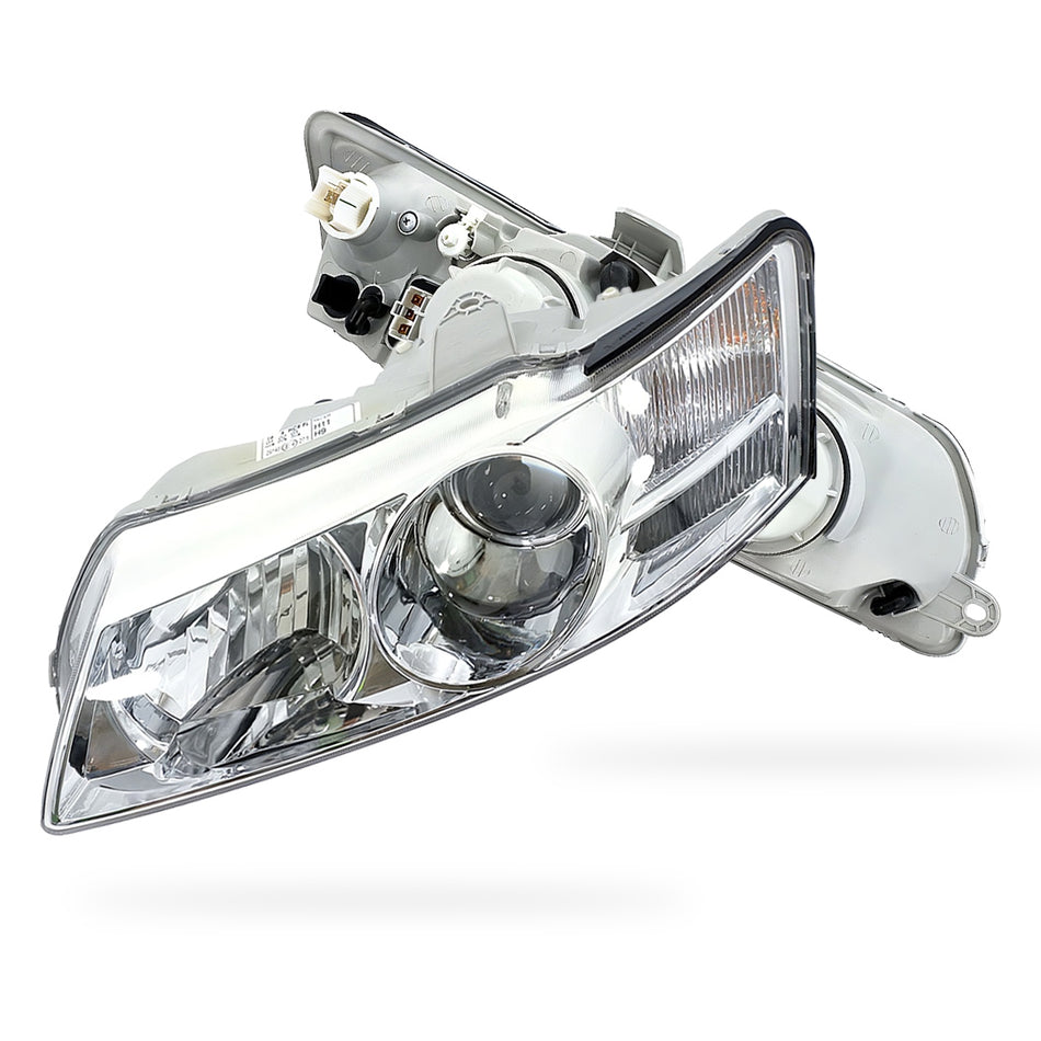 Holden Commodore VY Berlina (2003 - 2004) OEM Style Headlights LH + RH