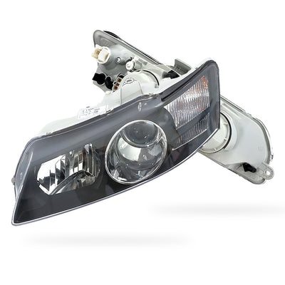 Holden Commodore VY Berlina / International / Calais (2003 - 2004) OEM Style Headlights LH + RH