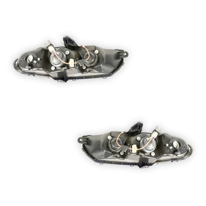 Holden Commodore VT (1999 - 2000) Aftermarket Headlights LH + RH