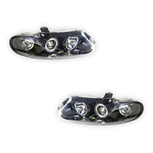 Holden Commodore VT (1999 - 2000) Aftermarket Headlights LH + RH