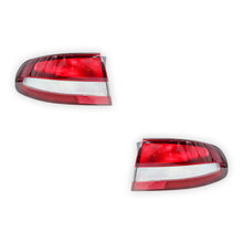 Holden Commodore VT (1999 - 2000) OEM Style Tail Lights LH + RH