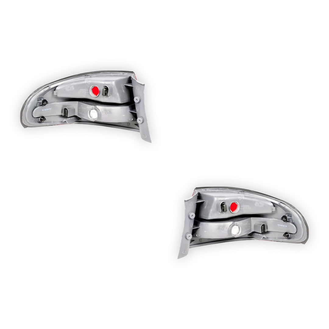 Holden Commodore VT (1999 - 2000) OEM Style Tail Lights LH + RH