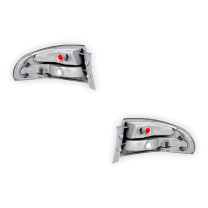 Holden Commodore VT (1999 - 2000) OEM Style Tail Lights LH + RH