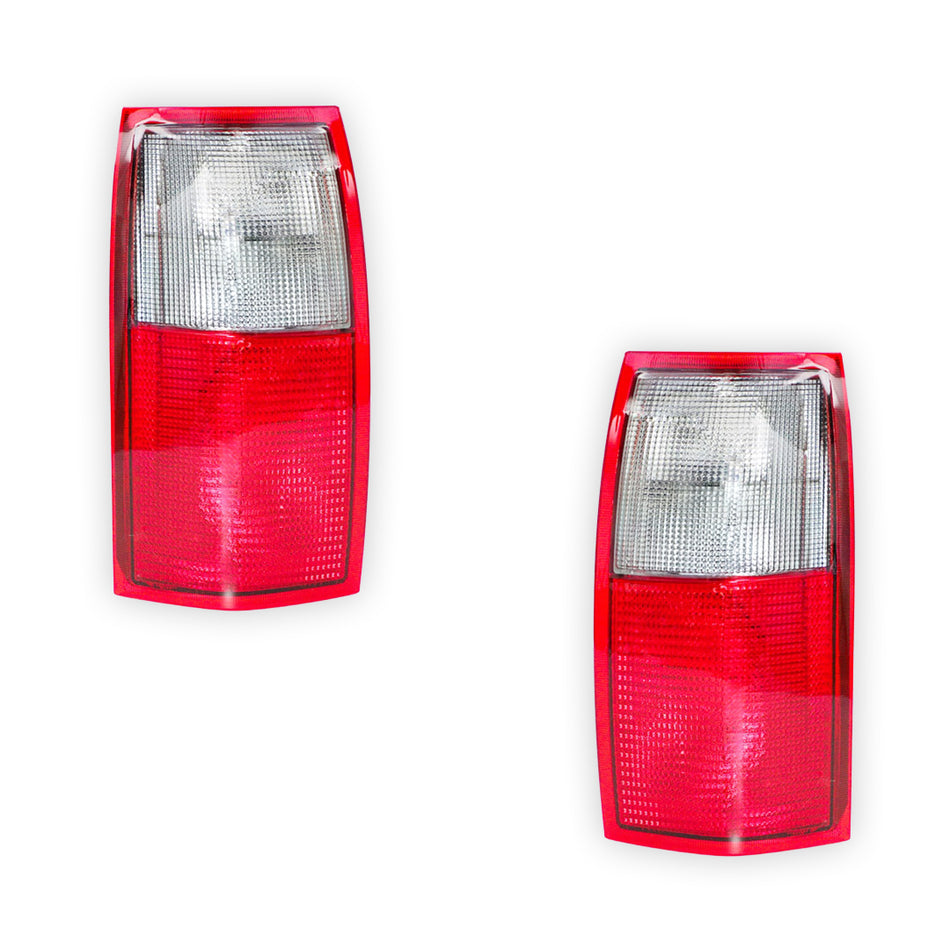 Holden Commodore VT (1999 - 2000) OEM Style Tail Lights LH + RH
