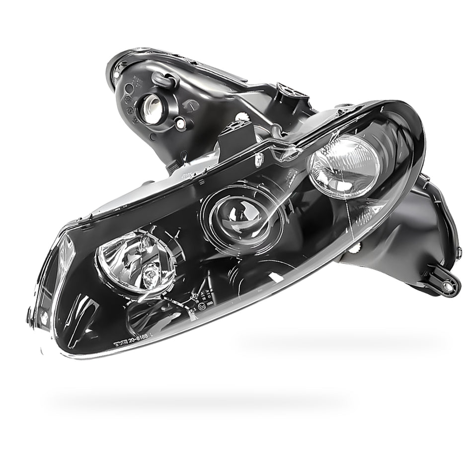 Holden Commodore VT (1997 - 1999) Aftermarket Headlights LH + RH
