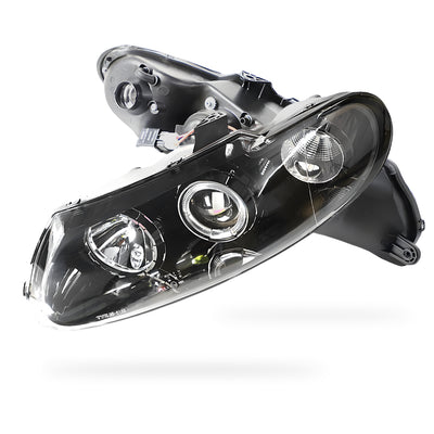 Holden Commodore VT (1997 - 1999) Aftermarket Headlights LH + RH