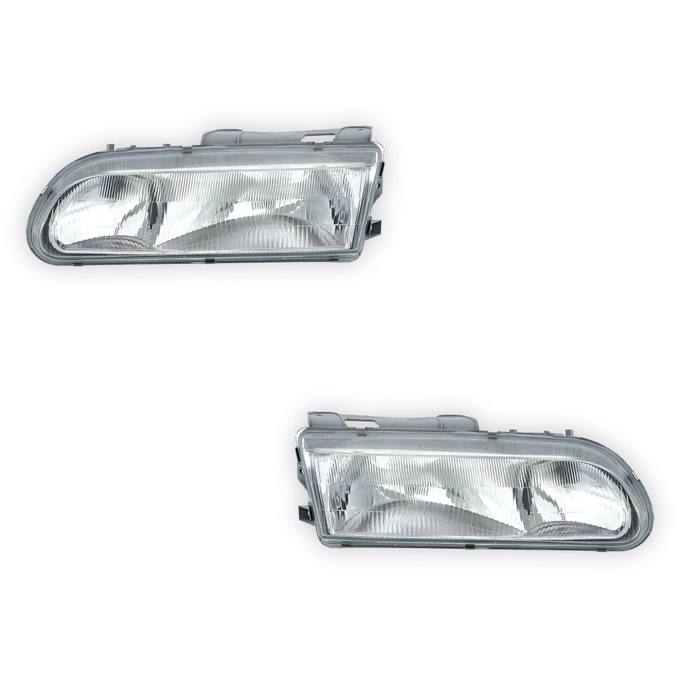 Holden Commodore VS (1995 - 2000) OEM Style Headlights LH + RH