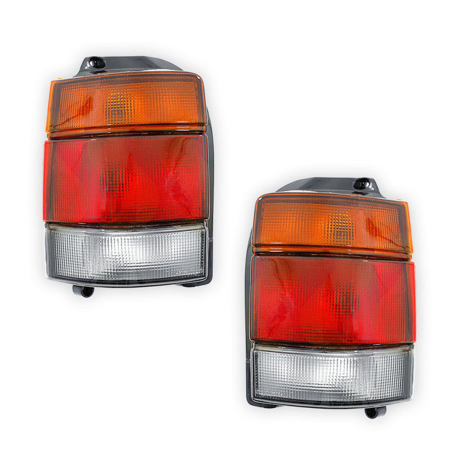 Holden Commodore VS (1995 - 2000) OEM Style Tail Lights LH + RH