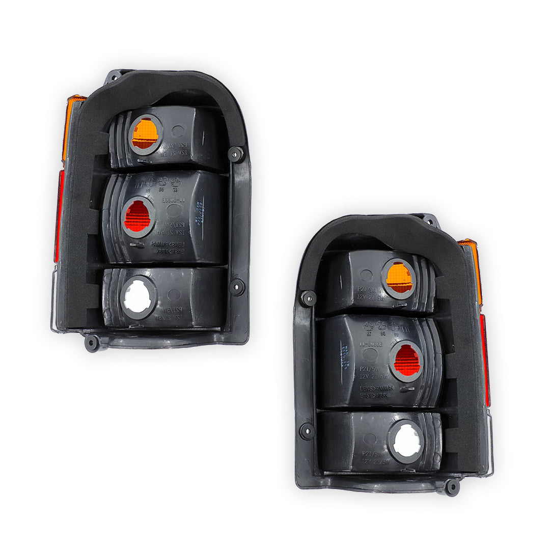Holden Commodore VS (1995 - 2000) OEM Style Tail Lights LH + RH