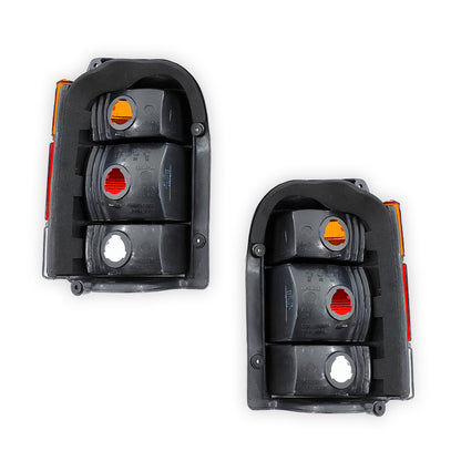 Holden Commodore VS (1995 - 2000) OEM Style Tail Lights LH + RH