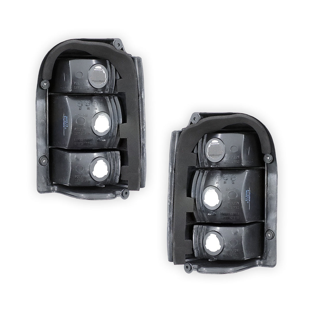 Holden Commodore VS (1995 - 2000) Aftermarket Tail Lights LH + RH