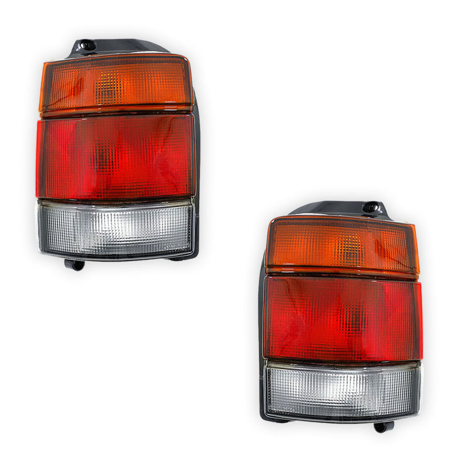 Holden Commodore VS (1995 - 1997) OEM Style Tail Lights LH + RH