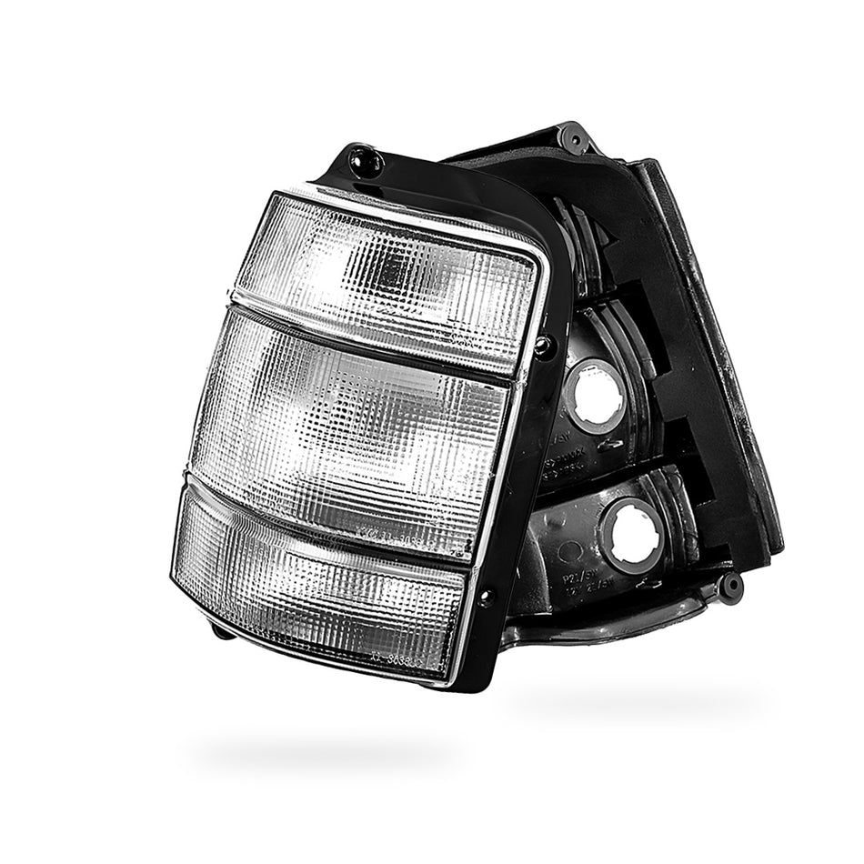 Holden Commodore VS (1995 - 1997) Aftermarket Tail Lights LH + RH