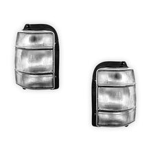 Holden Commodore VS (1995 - 1997) Aftermarket Tail Lights LH + RH