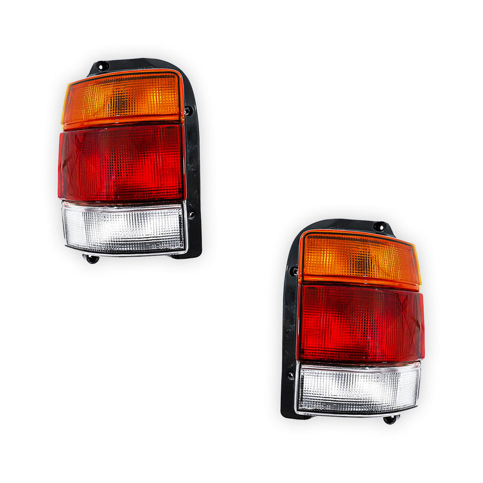 Holden Commodore VR (1993 - 1995) OEM Style Tail Lights LH + RH