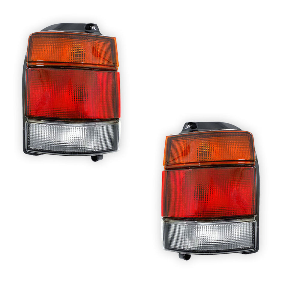 Holden Commodore VR (1993 - 1995) OEM Style Tail Lights LH + RH
