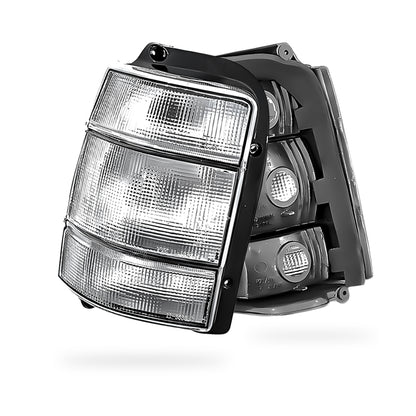 Holden Commodore VR (1993 - 1995) Aftermarket Tail Lights LH + RH
