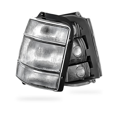 Holden Commodore VR (1993 - 1995) Aftermarket Tail Lights LH + RH