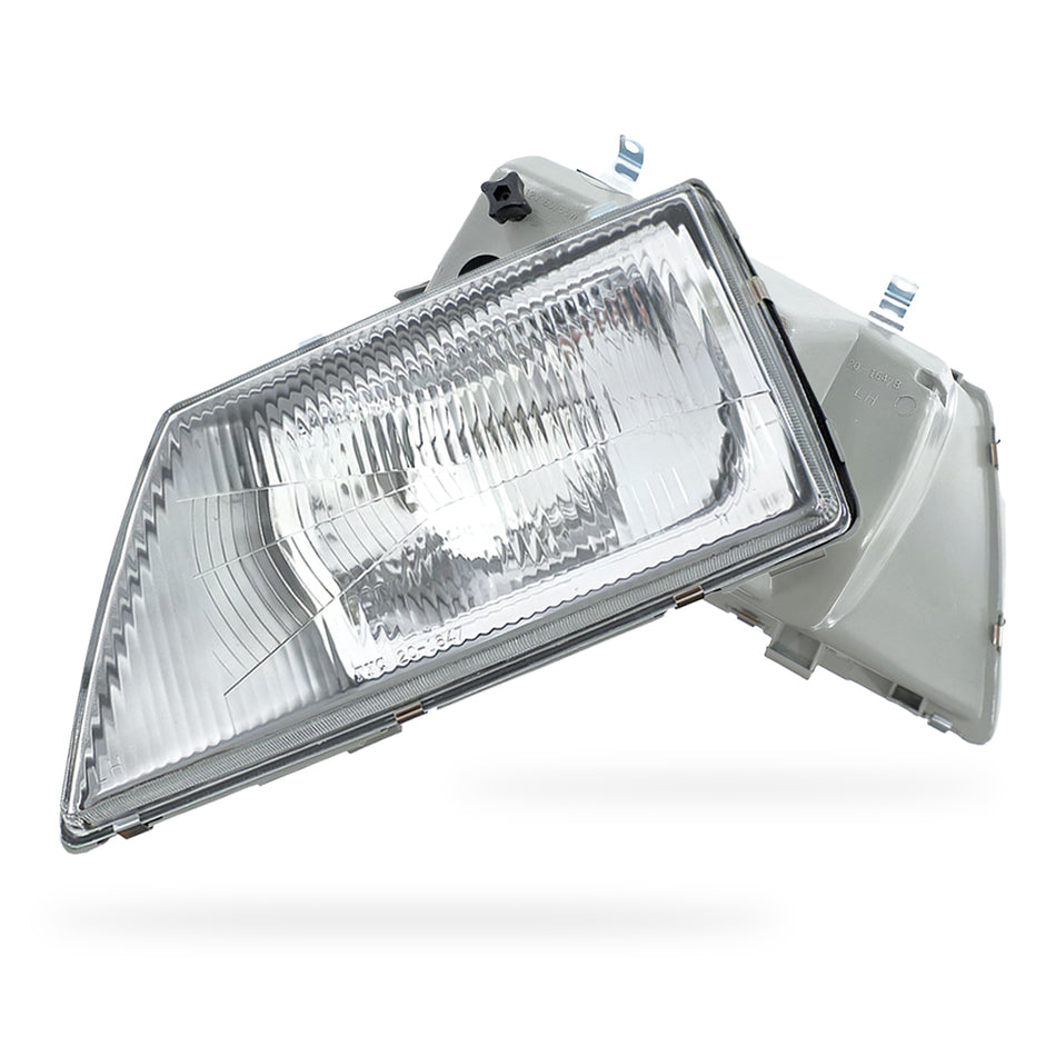 Holden Commodore VK (1984 - 1986) OEM Style Headlights LH + RH