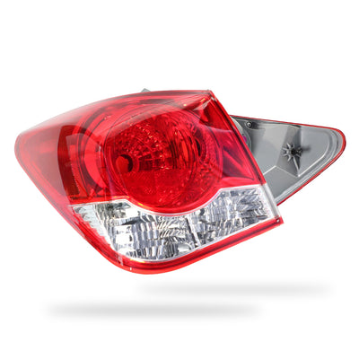 Holden Cruze JG (2009 - 2011) OEM Style Tail Lights LH + RH