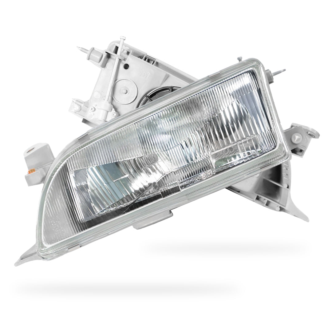 Holden Nova LG (1994 - 1996) OEM Style Headlights LH + RH