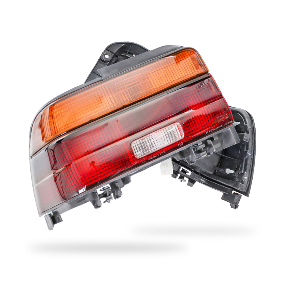 Holden Nova LG (1994 - 1996) OEM Style Tail Lights LH + RH