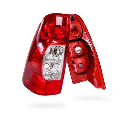 Holden Rodeo RA (2006 - 2008) OEM Style Tail Lights LH + RH