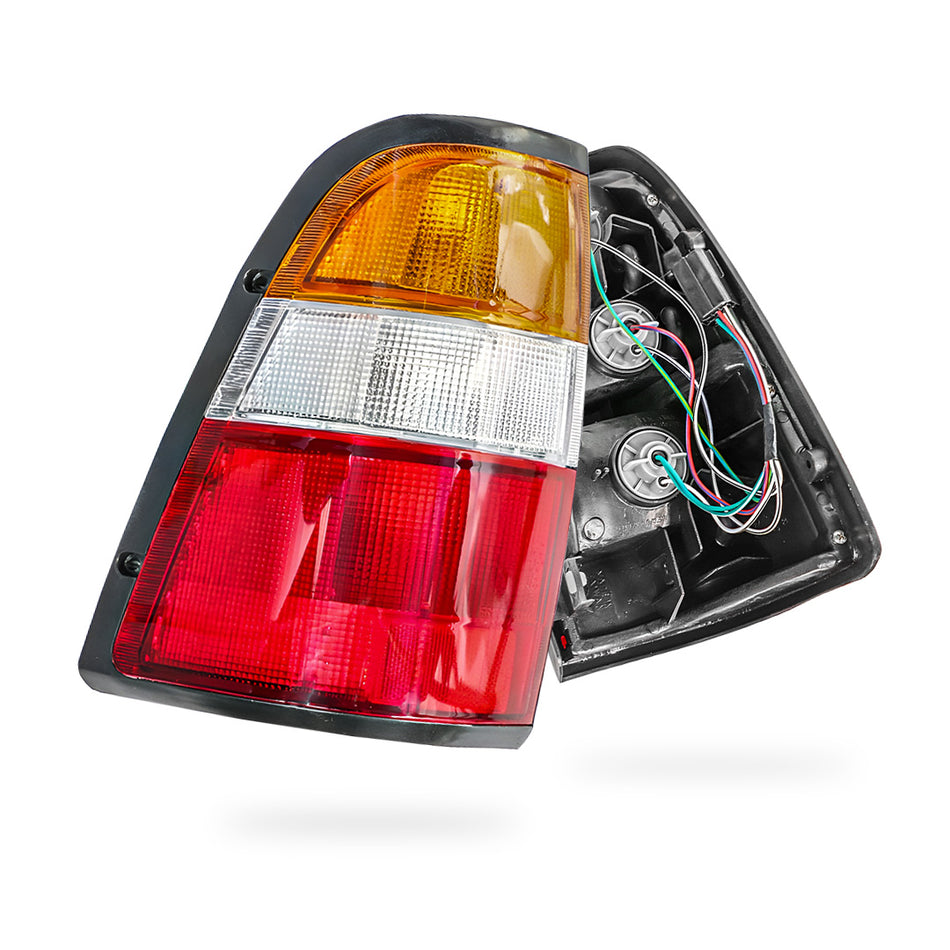 Holden Rodeo TF (1998 - 2003) OEM Style Tail Lights LH + RH