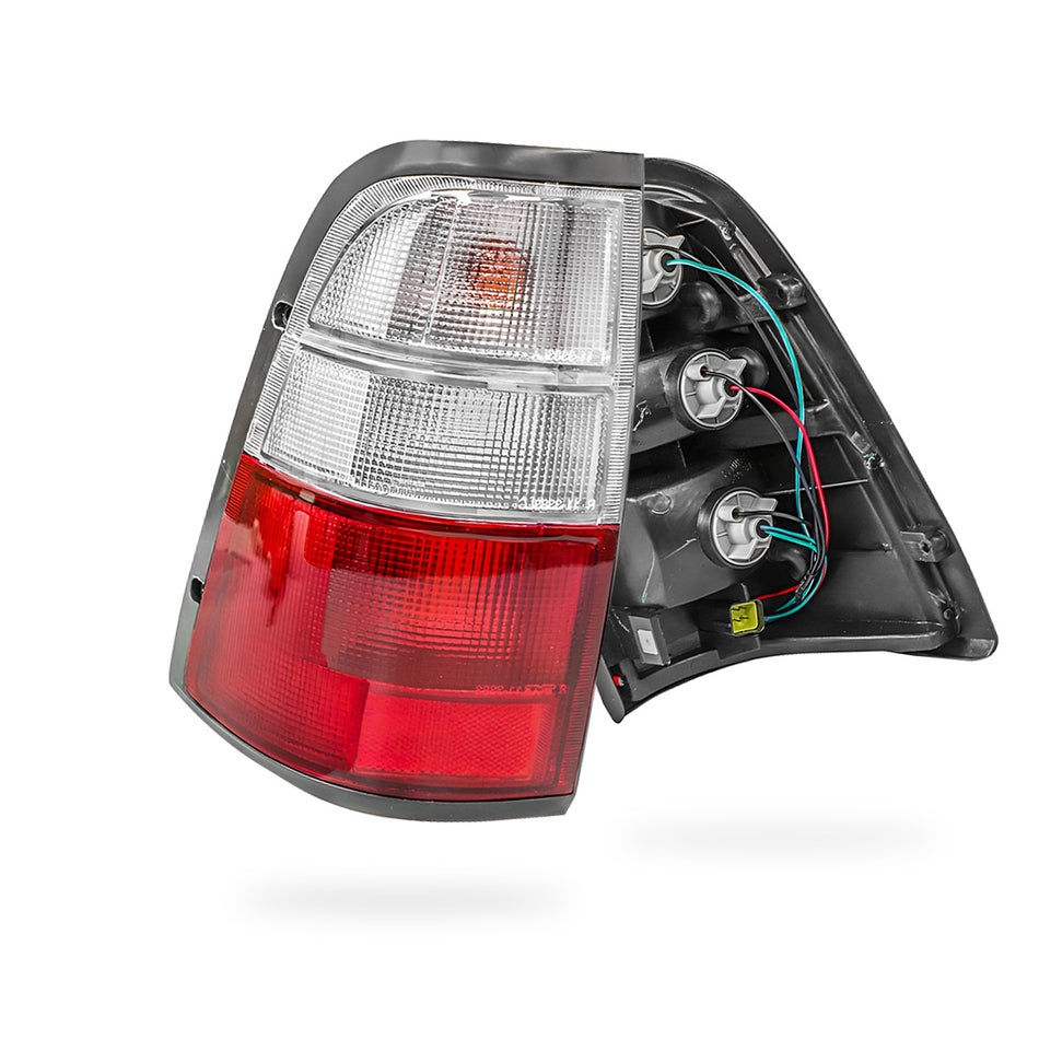 Holden Rodeo TF (1998 - 2003) OEM Style Tail Lights LH + RH