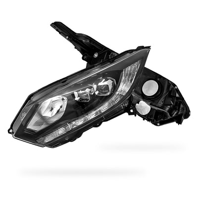 Honda HR-V RU (2015 - 2016) OEM Style LED Headlights LH + RH