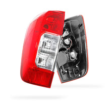 Nissan Navara D23 NP300 (2020 - 2025) OEM Style Tail Lights LH + RH