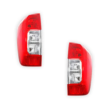 Nissan Navara D23 NP300 (2020 - 2025) OEM Style Tail Lights LH + RH