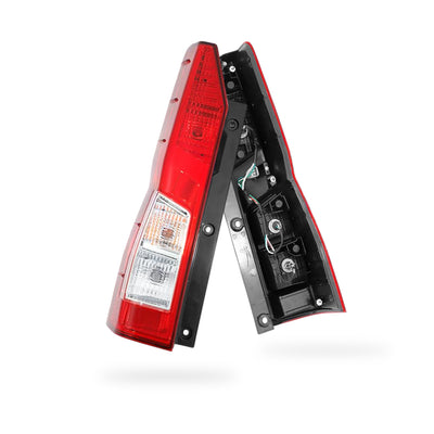 Toyota HiAce Low Roof (2019 - 2025) OEM Style Tail Lights LH + RH