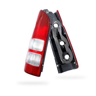 Toyota HiAce High Roof SLWB Van (2005 - 2010) OEM Style Tail Lights LH + RH