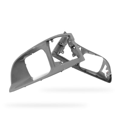 Toyota HiAce RZH (1998 - 2005) OEM Style Headlights LH + RH