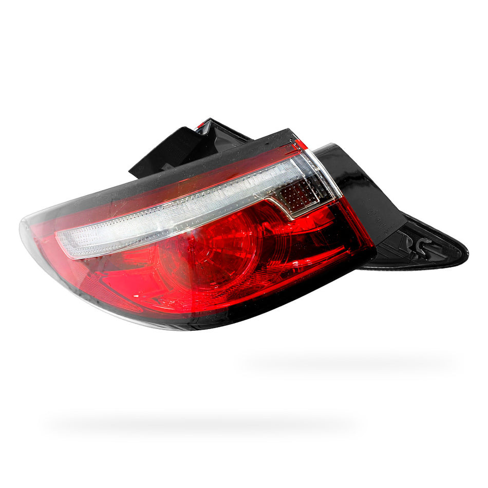 Mazda 6 GL (2018 - 2024) OEM Style Tail Lights LH + RH