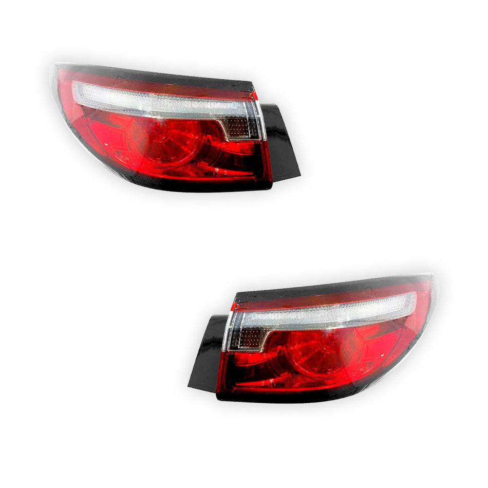 Mazda 6 GL (2018 - 2024) OEM Style Tail Lights LH + RH