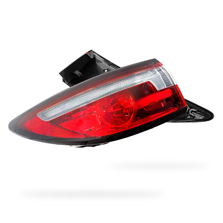 Mazda 6 GL (2018 - 2024) OEM Style Tail Lights LH + RH
