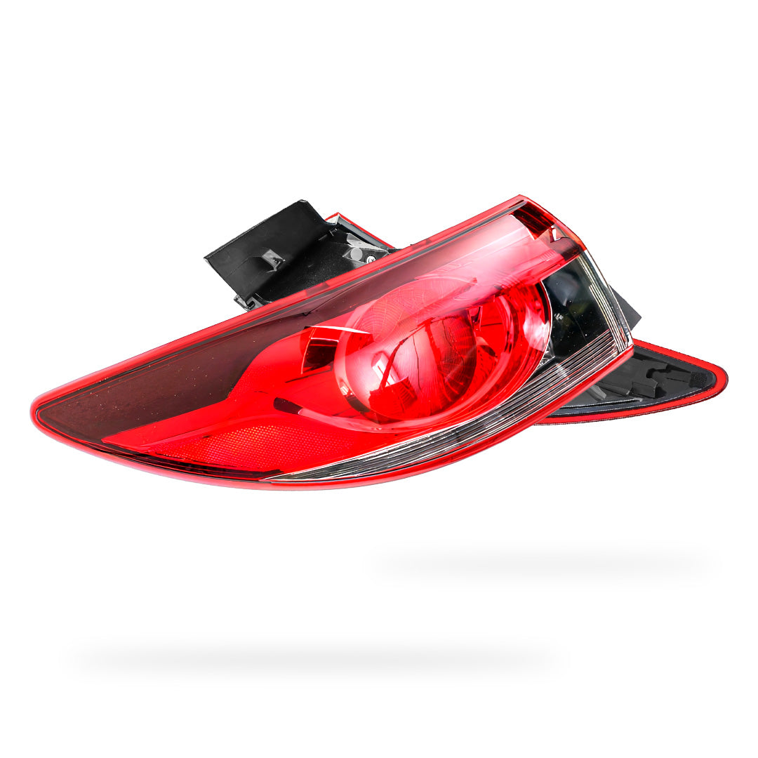 Mazda 6 GJ Facelift (2012 - 2018) OEM Style Tail Lights LH + RH