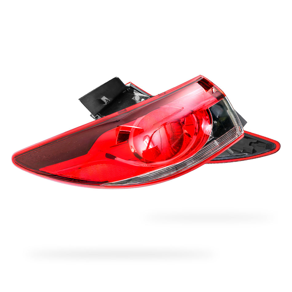 Mazda 6 GJ Facelift (2012 - 2018) OEM Style Tail Lights LH + RH