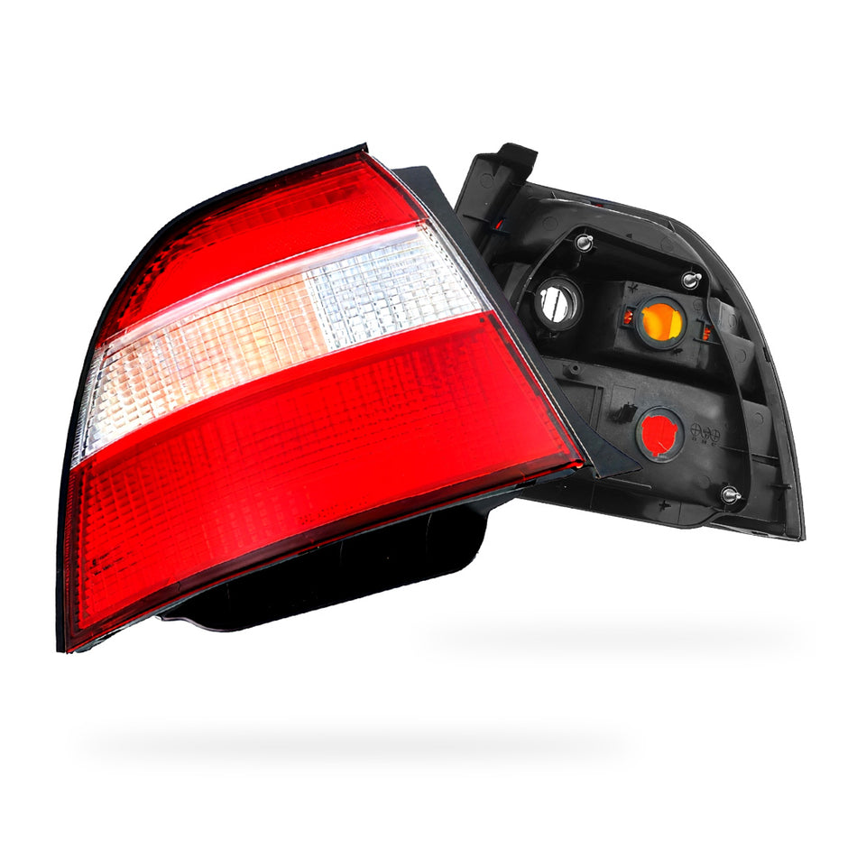 Honda Accord CD (1993 - 1995) OEM Style Tail Lights LH + RH
