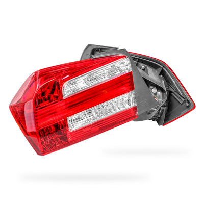 Honda City GM (2012 - 2014) OEM Style Tail Lights LH + RH
