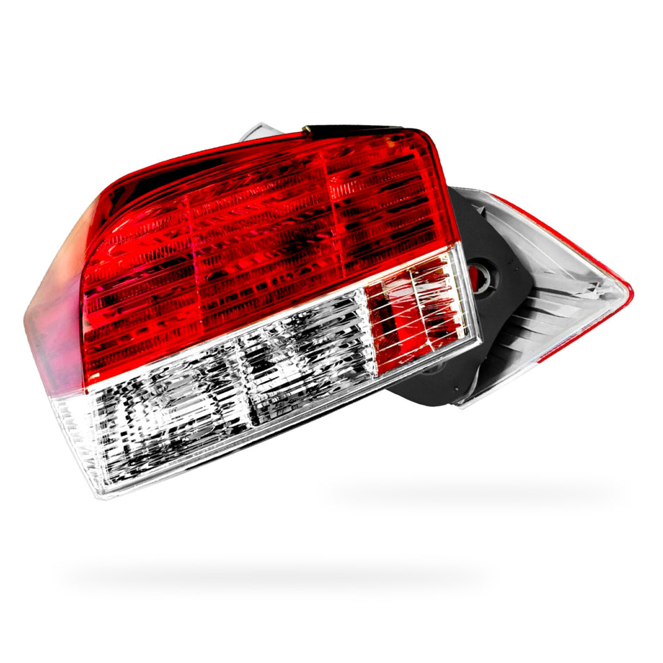 Honda City GM (2009 - 2012) OEM Style Tail Lights LH + RH
