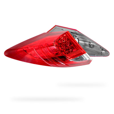 Honda Civic FK (2012 - 2015) OEM Style Tail Lights LH + RH