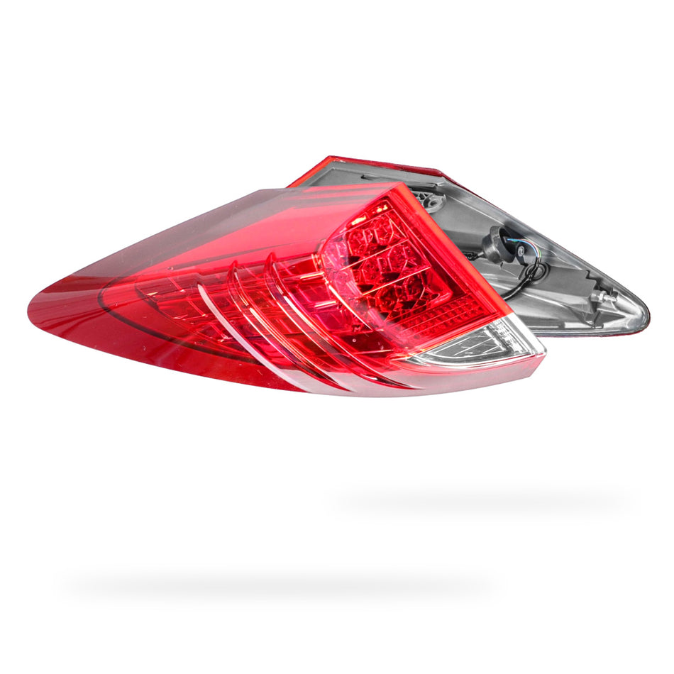 Honda Civic FK (2012 - 2015) OEM Style Tail Lights LH + RH