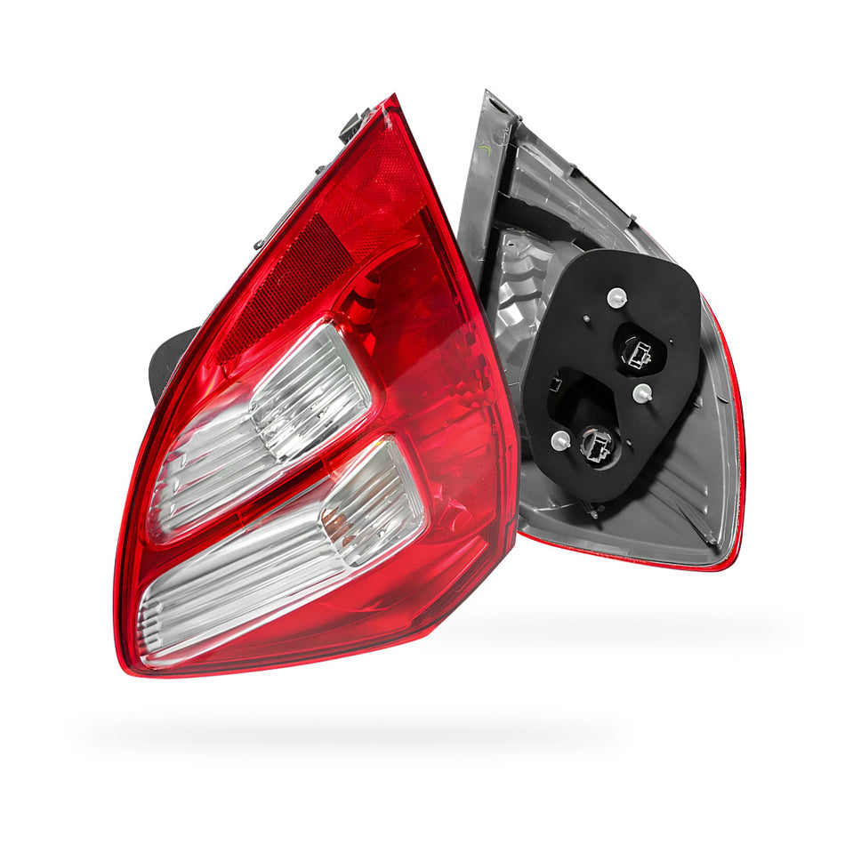 Honda Jazz GE (2008 - 2011) OEM Style Tail Lights LH + RH