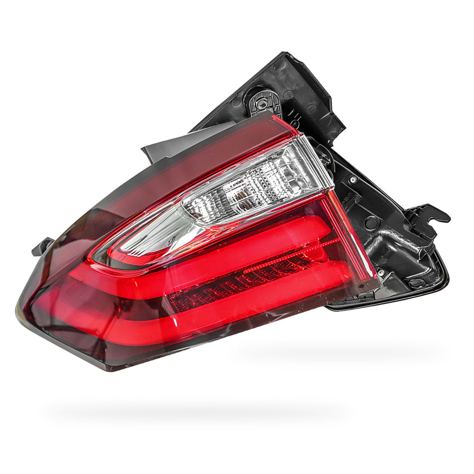 Honda Odyssey RC (2014 - 2016) OEM Style Tail Lights LH + RH