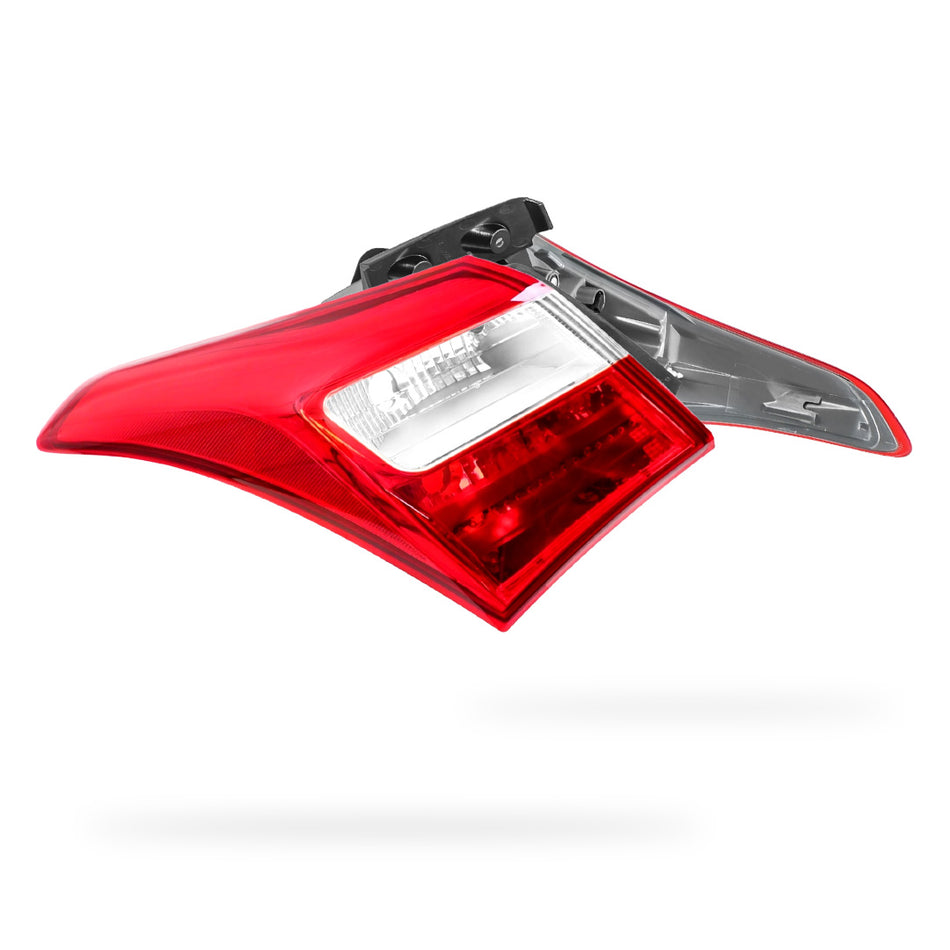 Hyundai i30 GD (2012 - 2014) OEM Style Tail Lights LH + RH