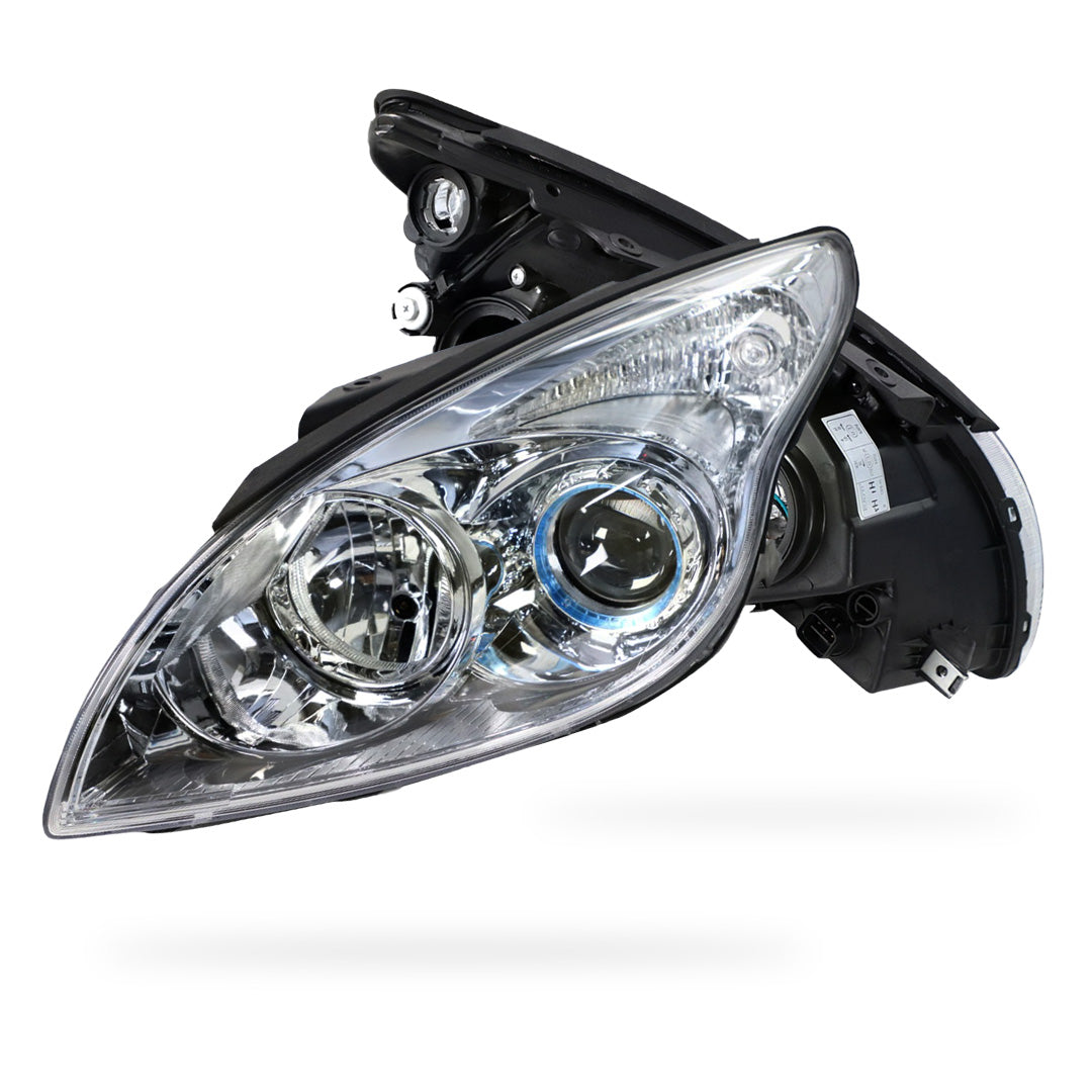 Hyundai i30 FD (2007 - 2012) OEM Style Headlights LH + RH