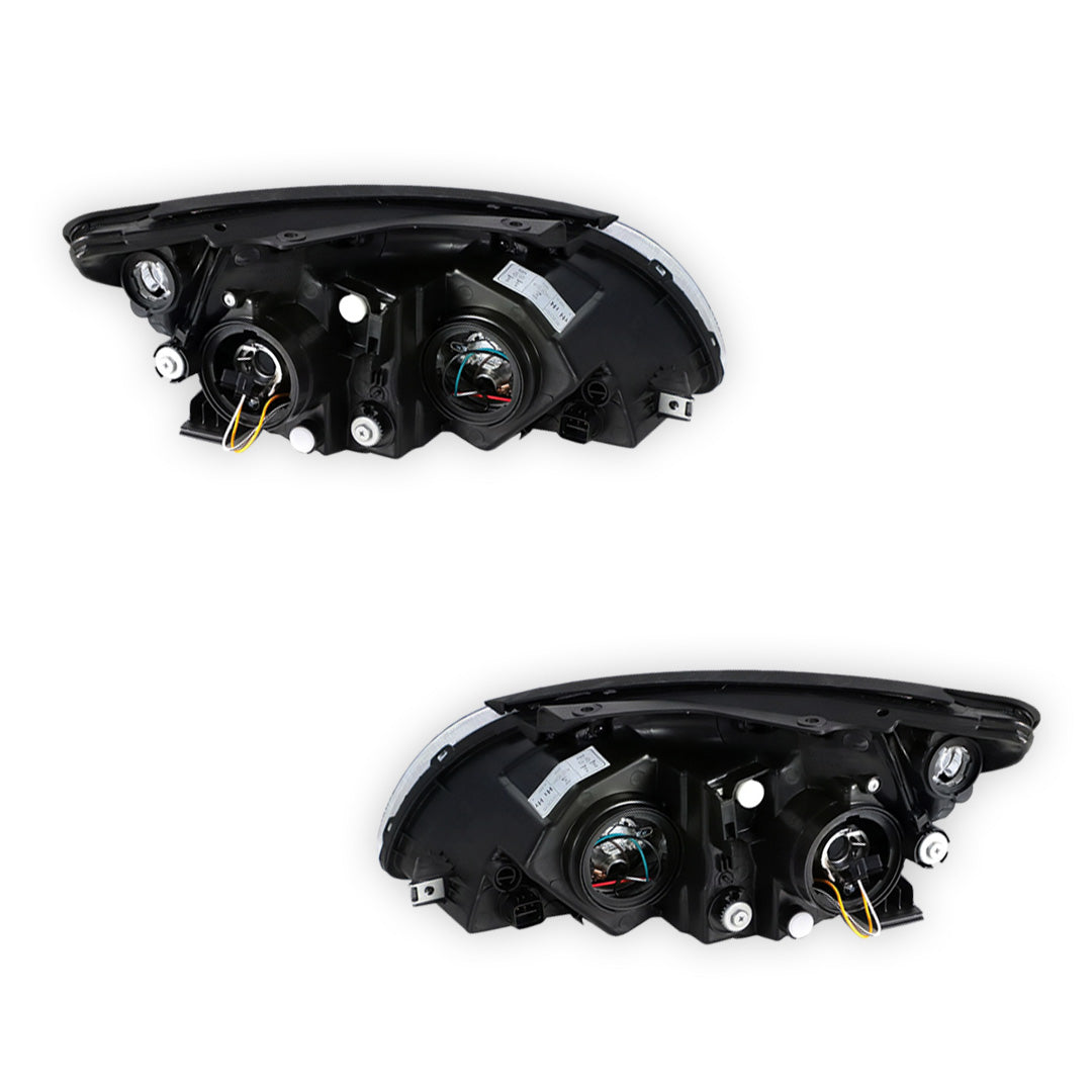 Hyundai i30 FD (2007 - 2012) OEM Style Headlights LH + RH